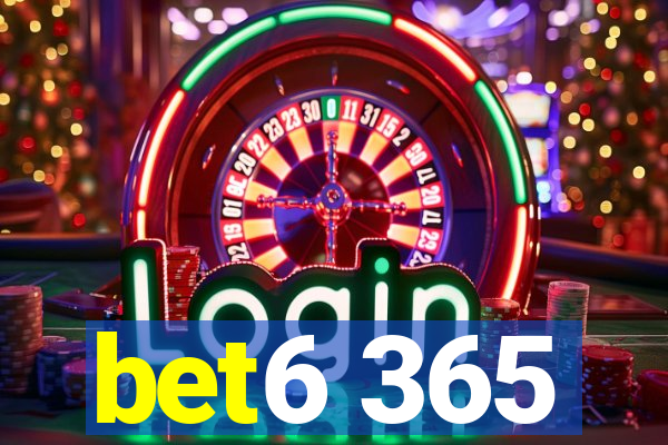 bet6 365